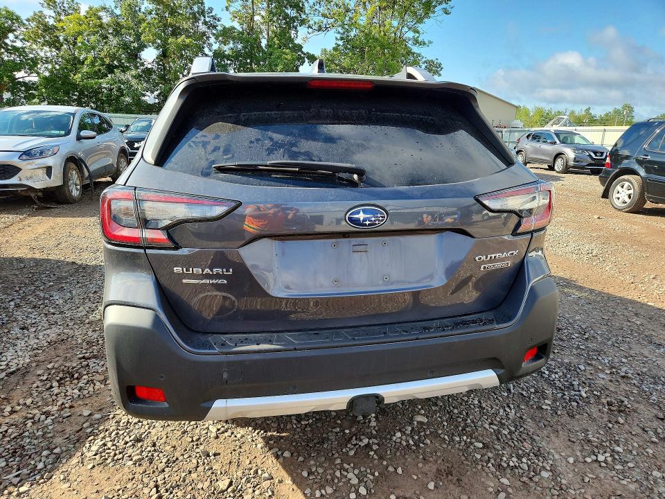 Aukcja sprzedaży 2023 Subaru Outback, vin: 4S4BTAPC4P3116070, numer aukcji: 67075646