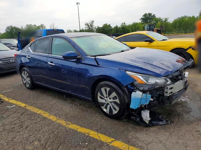 Продаж на аукціоні авто 2020 Nissan Altima, vin: 1N4BL4BVXLC158581, номер лоту: 65839716