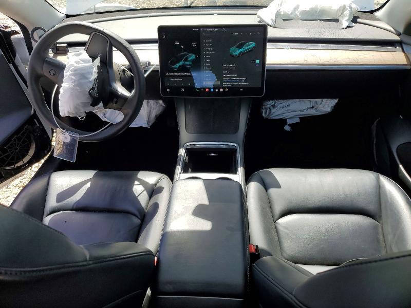 Продаж на аукціоні авто 2021 Tesla Model 3, vin: 5YJ3E1EB5MF072656, номер лоту: 66132846
