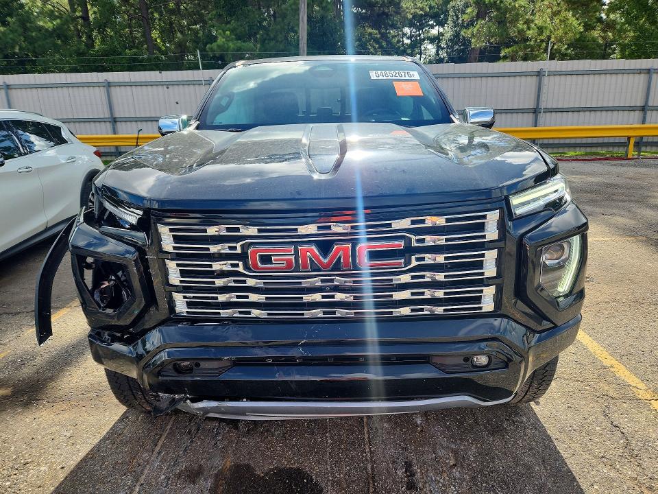 Aukcja sprzedaży 2023 Gmc Canyon, vin: 1GTP6FEK9P1124816, numer aukcji: 64852676