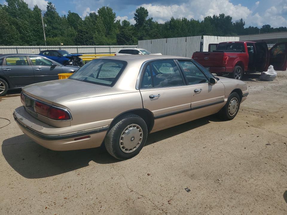 Продажа на аукционе авто 1999 Buick Lesabre, vin: 1G4HP52K4XH409622, номер лота: 64579126
