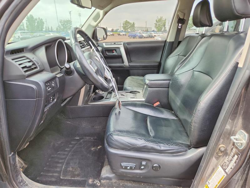 Продажа на аукционе авто 2012 Toyota 4runner, vin: JTEBU5JR4C5092367, номер лота: 63602116