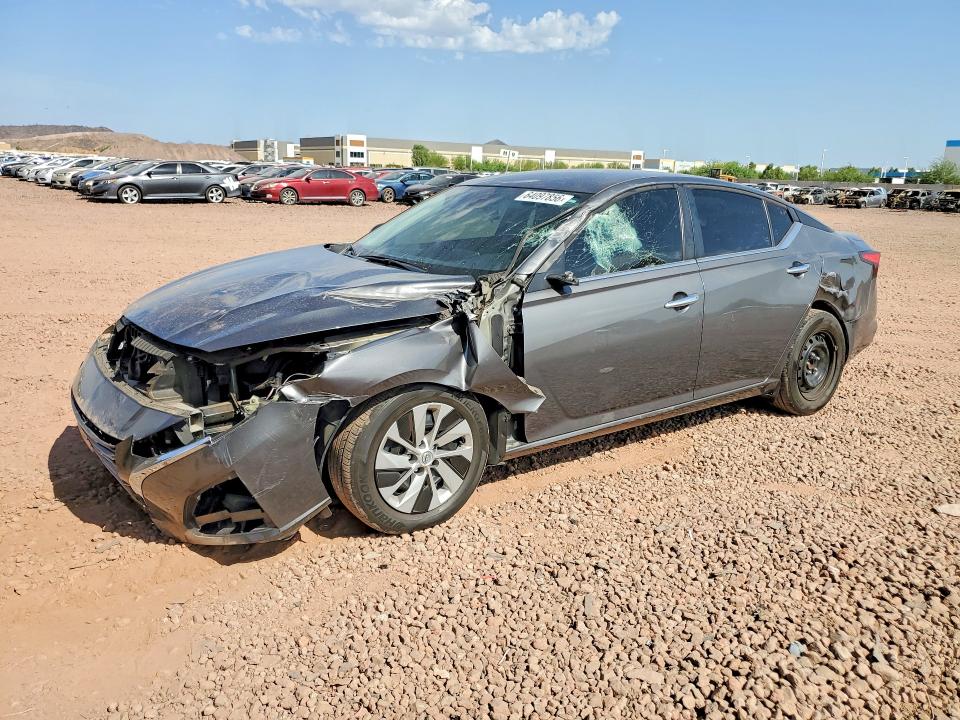 Продаж на аукціоні авто 2025 Nissan Altima, vin: 1N4BL4BV1SN329561, номер лоту: 64097856