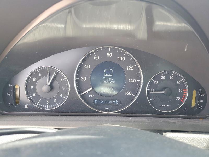Продаж на аукціоні авто 2005 Mercedes-benz Clk, vin: WDBTJ65J55F160456, номер лоту: 61454306