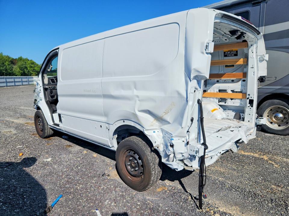 Продажа на аукционе авто 2026 Ford Transit, vin: 1FTBR1Y83TKA63746, номер лота: 65470316