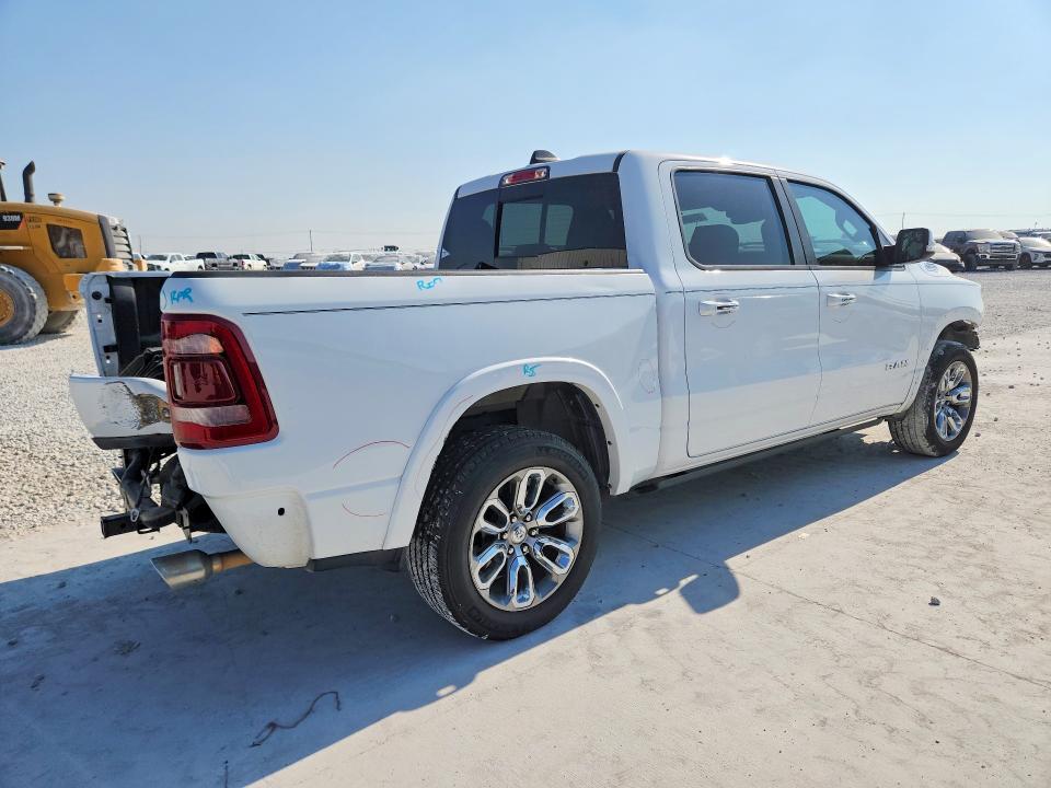 Aukcja sprzedaży 2021 Ram 1500, vin: 1C6SRFJT8MN730359, numer aukcji: 63599456