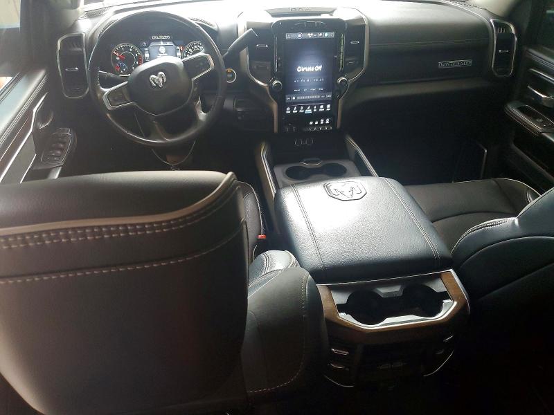 Продаж на аукціоні авто 2023 Ram 2500, vin: 3C6UR5FL6PG584665, номер лоту: 66000096