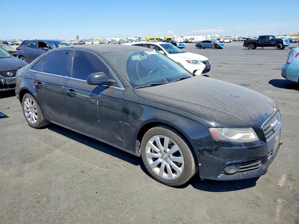 Продаж на аукціоні авто 2009 Audi A4, vin: WAUCF78KX9N050623, номер лоту: 65325926