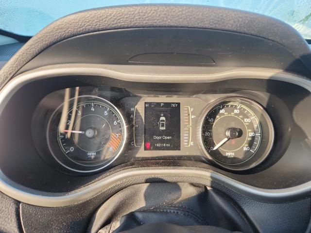 2014 Jeep Cherokee მანქანა იყიდება აუქციონზე, vin: 1C4PJMCSXEW114267, აუქციონის ნომერი: 63843046
