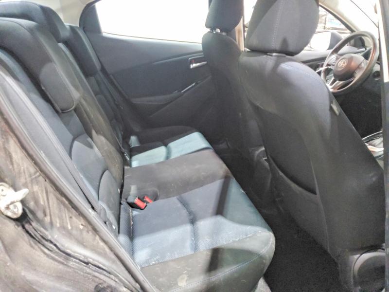63357036 :رقم المزاد ، 3MYDLBZV5GY135057 vin ، 2016 Scion Ia مزاد بيع