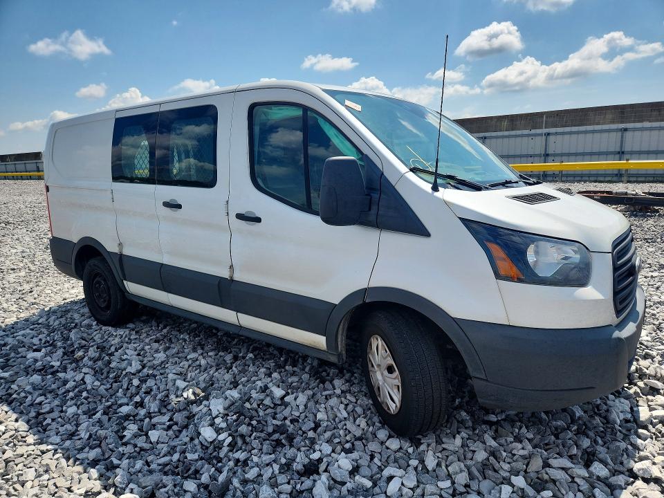 Продаж на аукціоні авто 2019 Ford Transit, vin: 1FTYE1ZM3KKB79352, номер лоту: 67168906