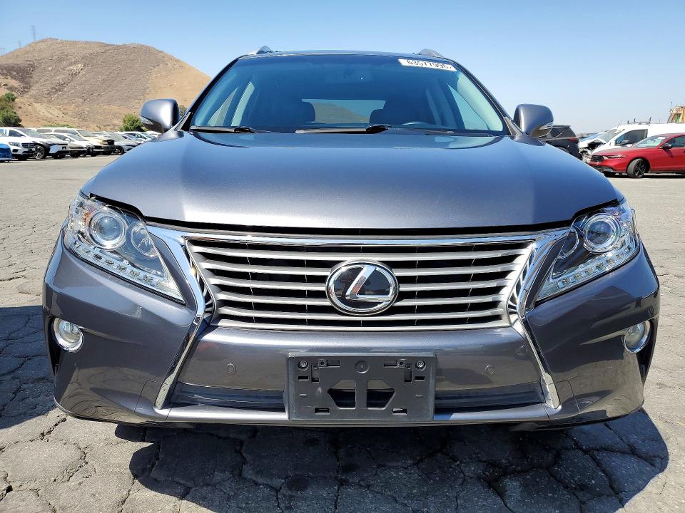 Продажа на аукционе авто 2014 Lexus Rx 350, vin: JTJZK1BA4E2012383, номер лота: 63577996