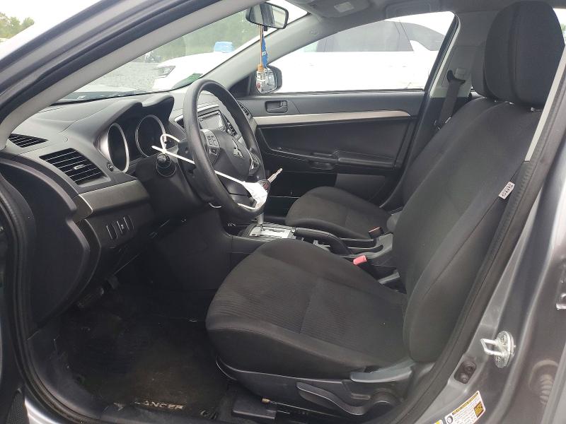 Продажа на аукционе авто 2015 Mitsubishi Lancer, vin: JA32U2FU8FU025697, номер лота: 65442936