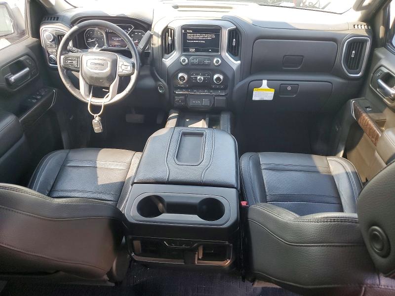 Продажа на аукционе авто 2019 Gmc Sierra, vin: 3GTU9FEL7KG290376, номер лота: 63502026