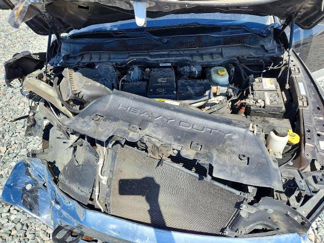 2017 Ram 3500 მანქანა იყიდება აუქციონზე, vin: 3C63RRJL7HG703562, აუქციონის ნომერი: 63247316