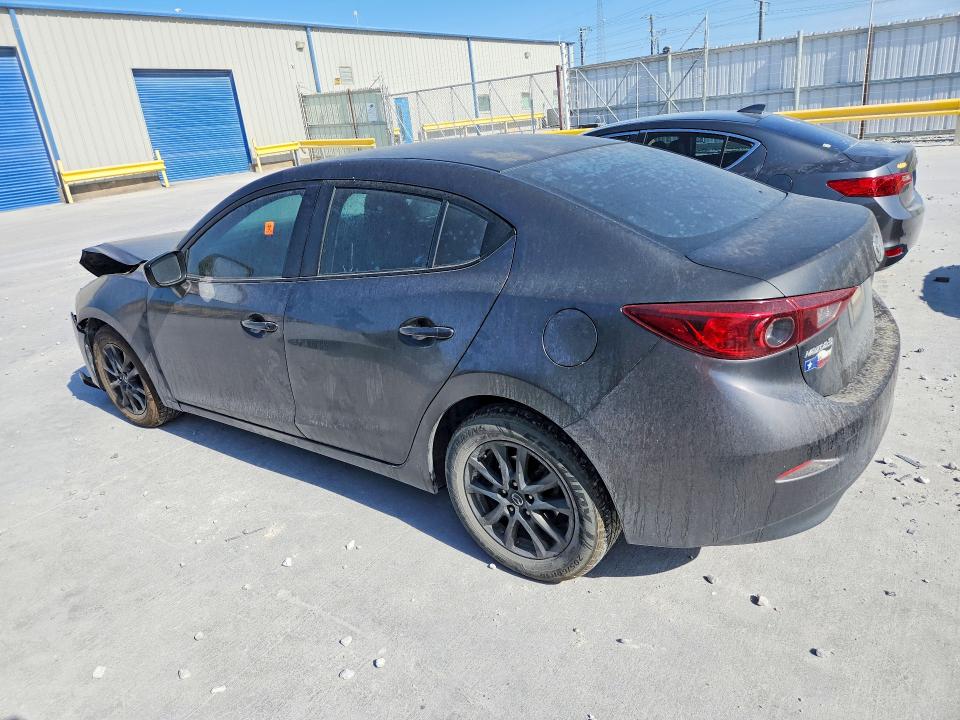 Aukcja sprzedaży 2014 Mazda 3, vin: JM1BM1U78E1111021, numer aukcji: 65385216