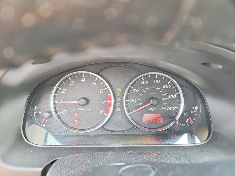 Продажа на аукционе авто 2008 Mazda 6, vin: 1YVHP80C785M40202, номер лота: 64929346