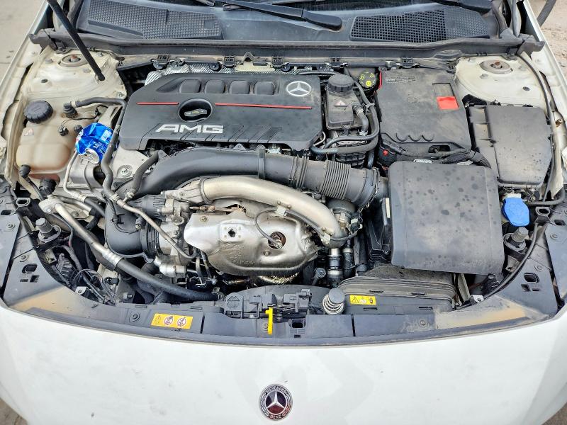 Продажа на аукционе авто 2020 Mercedes-benz A, vin: W1K3G5BB5LJ228679, номер лота: 66427596