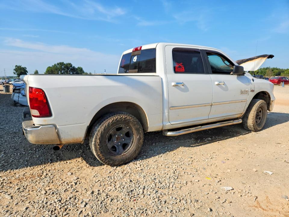 Aukcja sprzedaży 2018 Ram 1500, vin: 1C6RR7LT5JS101799, numer aukcji: 65708526