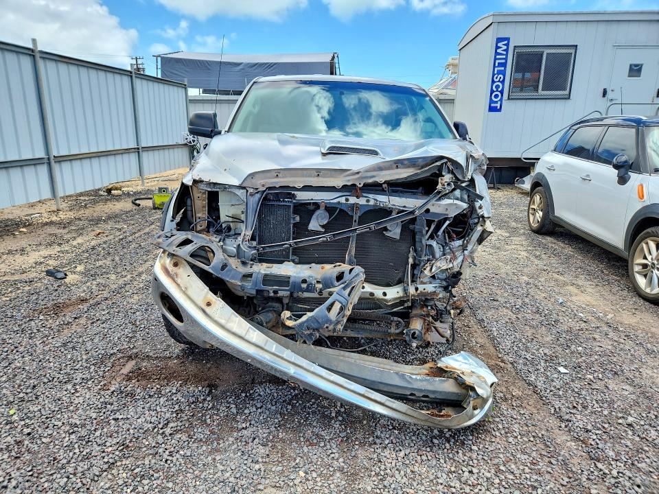 65008106 :رقم المزاد ، 5TFRT54137X009100 vin ، 2007 Toyota Tundra مزاد بيع