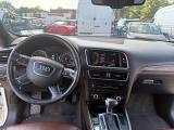 Aukcja sprzedaży 2014 Audi Q5, vin: WA1LFAFP3EA059531, numer aukcji: 63502316