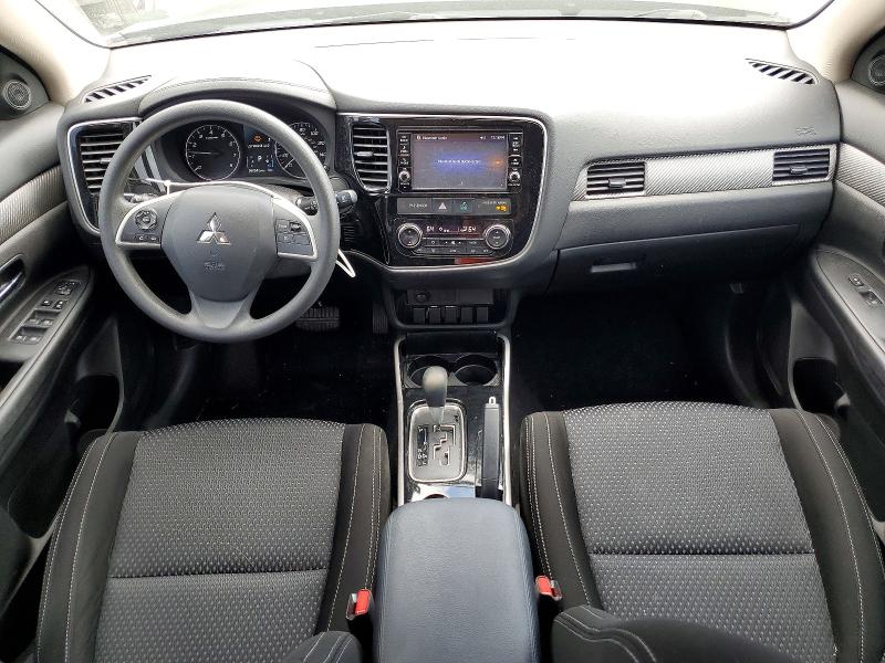 Продаж на аукціоні авто 2018 Mitsubishi Outlander, vin: JA4AD2A36JZ009905, номер лоту: 64051106