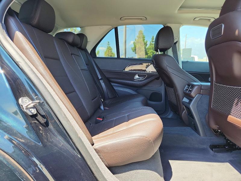 65365956 :رقم المزاد ، 4JGFB4JB3LA104374 vin ، 2020 Mercedes-benz Gle مزاد بيع
