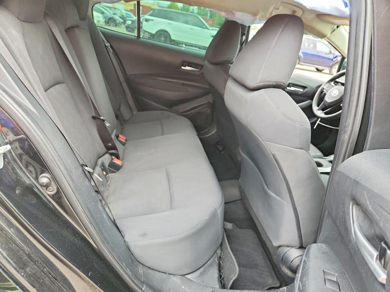 Aukcja sprzedaży 2020 Toyota Corolla, vin: 5YFBPRBE3LP005608, numer aukcji: 63108636