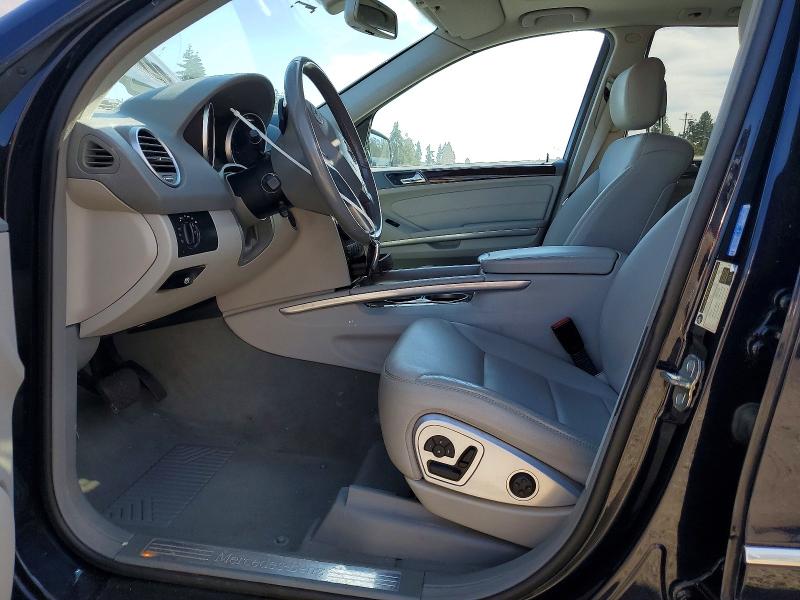 67338366 :رقم المزاد ، 4JGBB8GB2BA697592 vin ، 2011 Mercedes-benz Ml مزاد بيع
