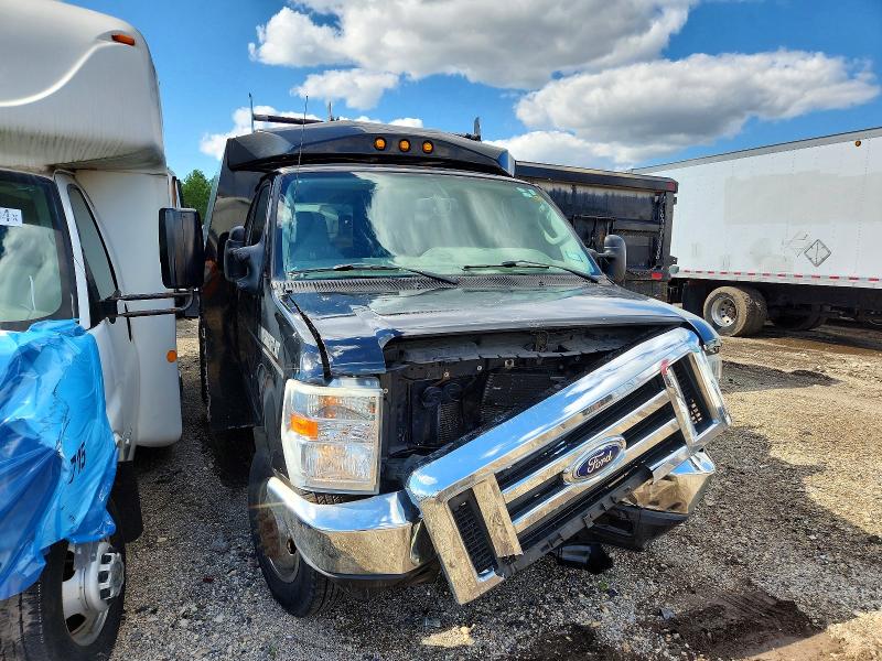 Aukcja sprzedaży 2016 Ford Econoline, vin: 1FDXE4FS3GDC33689, numer aukcji: 70712196