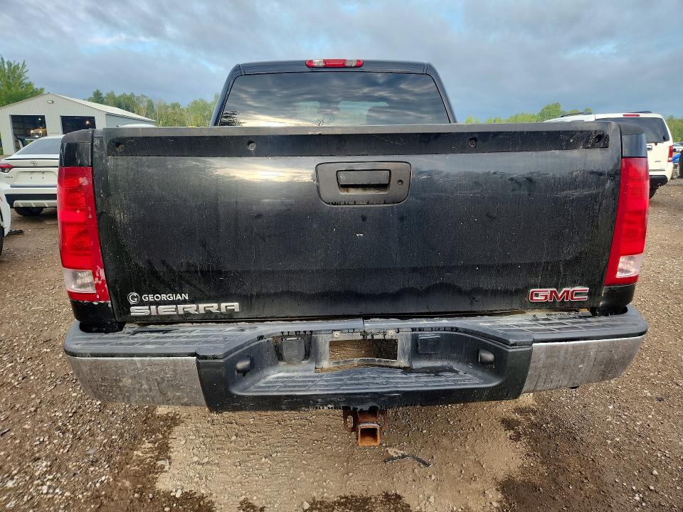 66739376 :رقم المزاد ، 3GTP2TE72DG366835 vin ، 2013 Gmc Sierra مزاد بيع