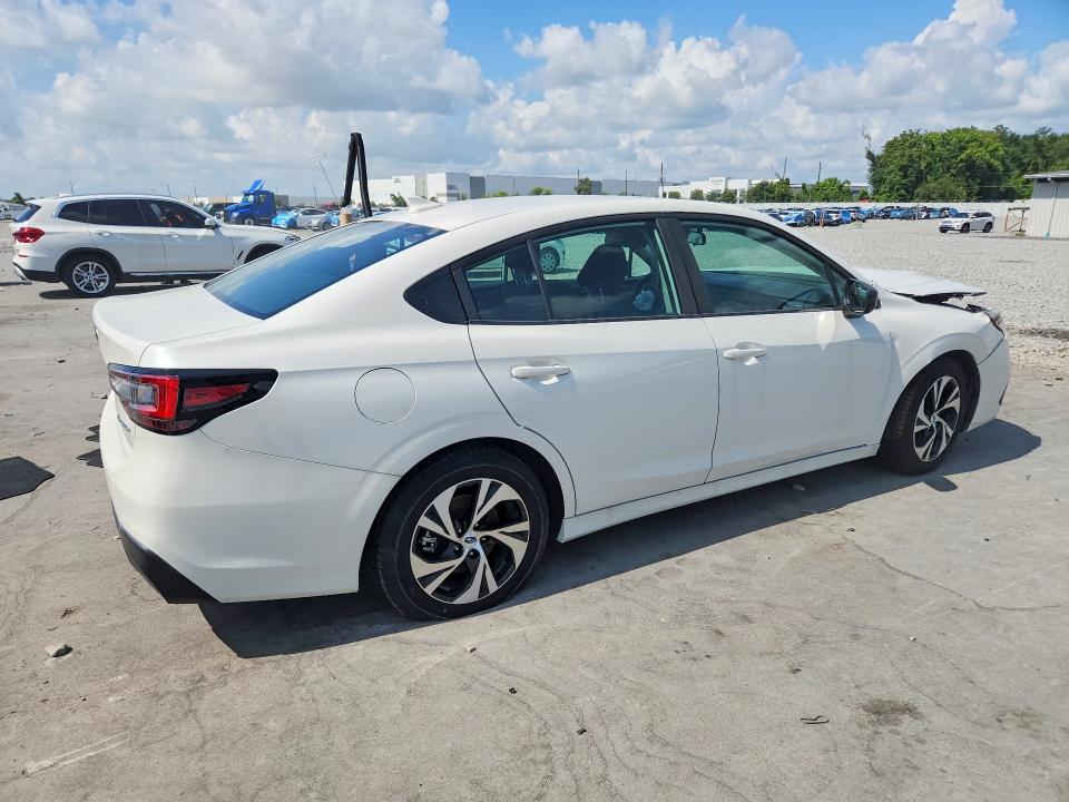 Aukcja sprzedaży 2024 Subaru Legacy Awd, vin: 4S3BWAB68R3028204, numer aukcji: 65766046