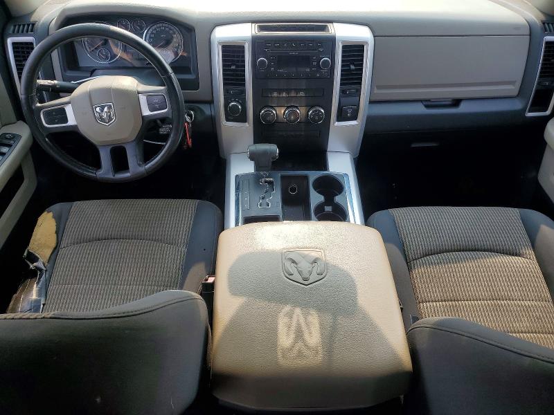 Aukcja sprzedaży 2011 Dodge Ram 1500, vin: 1D7RV1CT9BS643223, numer aukcji: 65199606