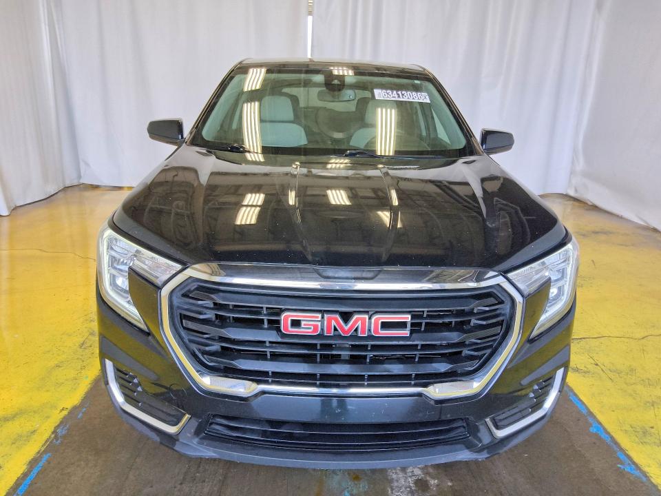 Aukcja sprzedaży 2022 Gmc Terrain, vin: 3GKALTEV9NL173144, numer aukcji: 63413086