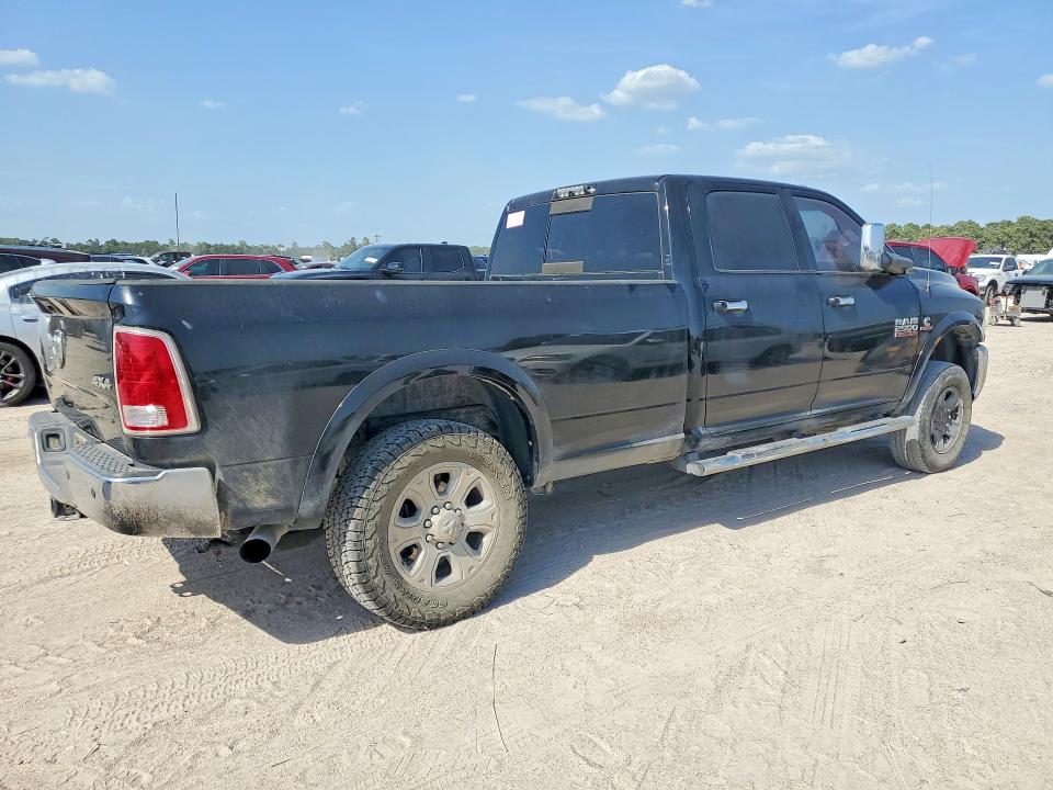 65658016 :رقم المزاد ، 3C6UR5KL7EG199960 vin ، 2014 Ram 2500 مزاد بيع