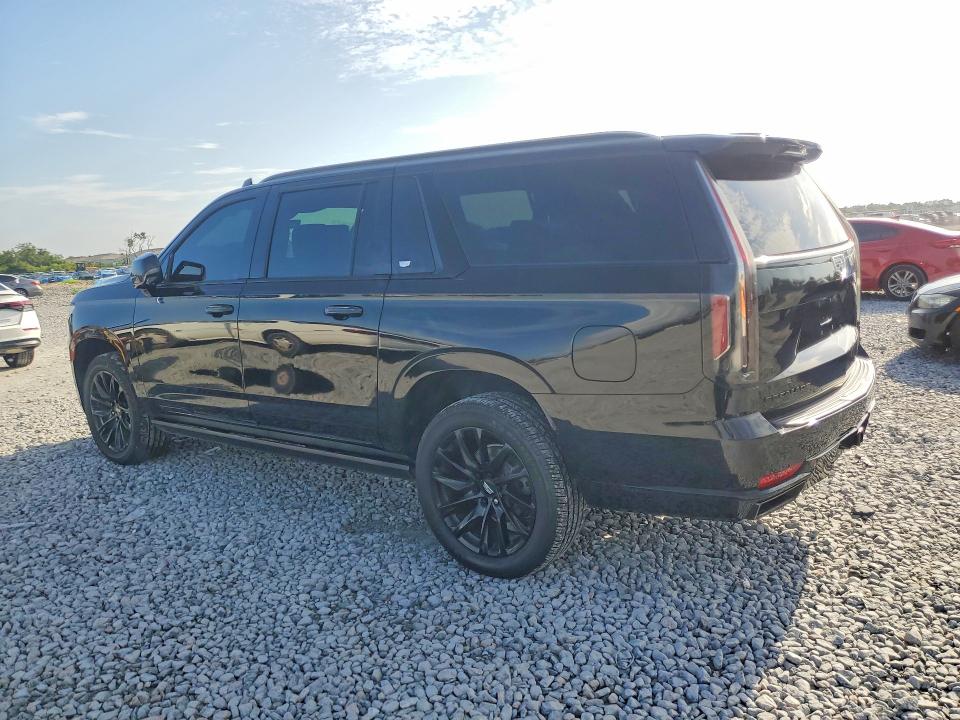 Aukcja sprzedaży 2021 Cadillac Escalade, vin: 1GYS4RKL7MR431391, numer aukcji: 63948376