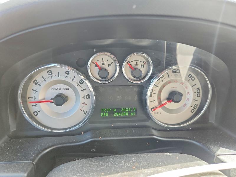 Продажа на аукционе авто 2008 Ford Edge, vin: 2FMDK38C08BA55694, номер лота: 64285306