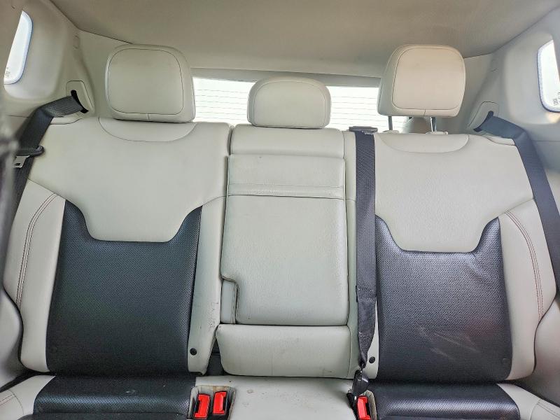 2018 Jeep Compass მანქანა იყიდება აუქციონზე, vin: 3C4NJCCB3JT367951, აუქციონის ნომერი: 64765766
