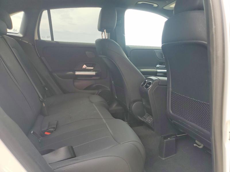 Aukcja sprzedaży 2025 Mercedes-benz Gla, vin: W1N4N4GB2SJ699249, numer aukcji: 65451386