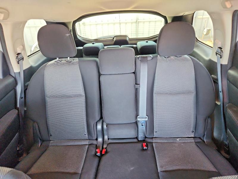2017 Nissan Pathfinder მანქანა იყიდება აუქციონზე, vin: 5N1DR2MN9HC672881, აუქციონის ნომერი: 66173026