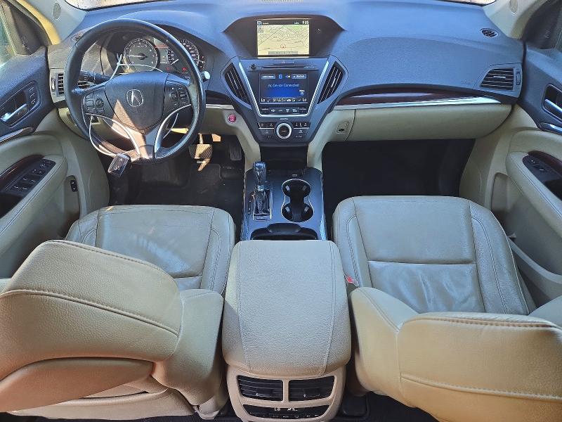 Aukcja sprzedaży 2014 Acura Mdx, vin: 5FRYD4H41EB506028, numer aukcji: 66748746