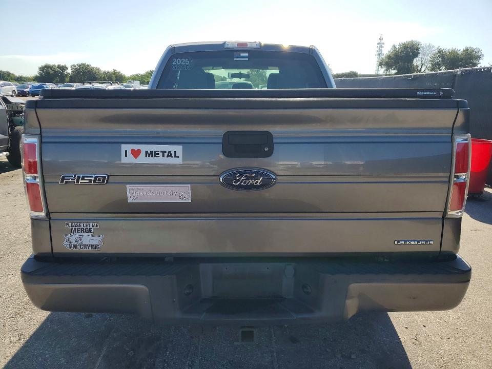 Продаж на аукціоні авто 2014 Ford F150, vin: 1FTFX1CF8EFA82558, номер лоту: 63798966