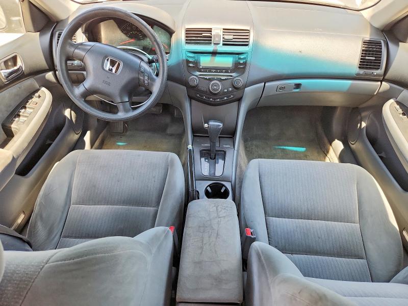 Aukcja sprzedaży 2005 Honda Accord, vin: 1HGCM56425A175779, numer aukcji: 63412656