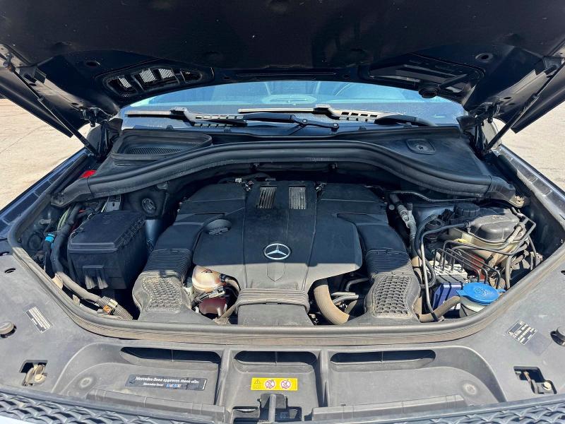 65334786 :رقم المزاد ، 4JGDF6EE9FA499368 vin ، 2015 Mercedes-benz Gl مزاد بيع