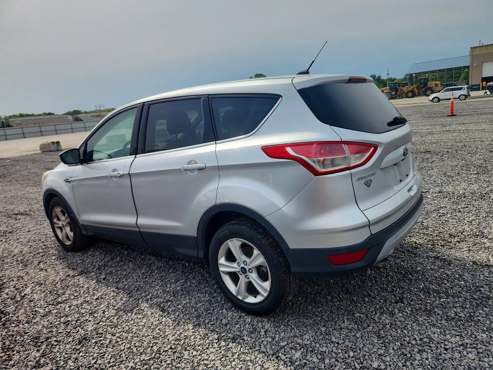 Aukcja sprzedaży 2014 Ford Escape, vin: 1FMCU0GXXEUD33032, numer aukcji: 64467276