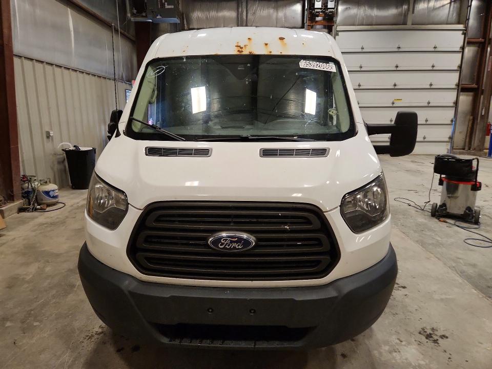 Продажа на аукционе авто 2016 Ford Transit, vin: 1FTYE2DM7GKA28759, номер лота: 65392086