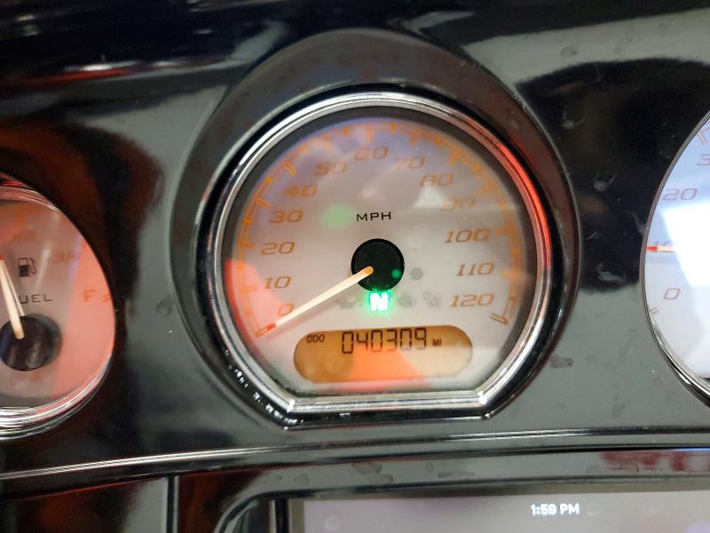 2014 Harley-davidson Flhxs მანქანა იყიდება აუქციონზე, vin: 1HD1KRM15EB648594, აუქციონის ნომერი: 66628176