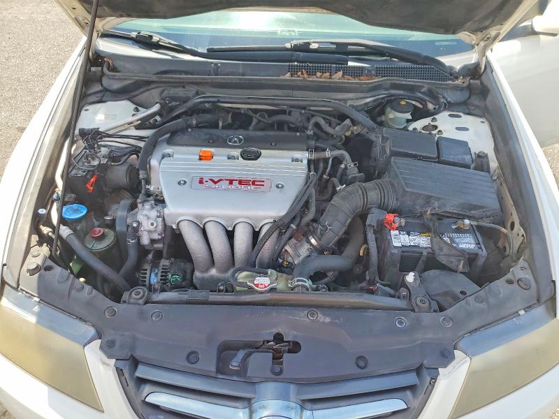 67177736 :رقم المزاد ، JH4CL96885C028879 vin ، 2005 Acura Tsx مزاد بيع
