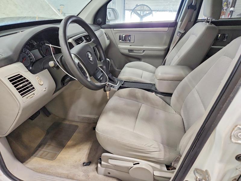 Продажа на аукционе авто 2008 Suzuki Xl7, vin: 2S3DB117486102743, номер лота: 67030116