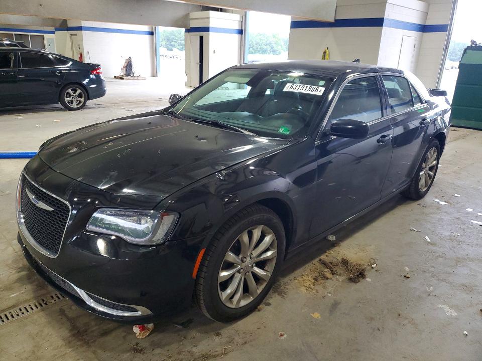 2018 Chrysler 300 მანქანა იყიდება აუქციონზე, vin: 2C3CCARG8JH269214, აუქციონის ნომერი: 63191886